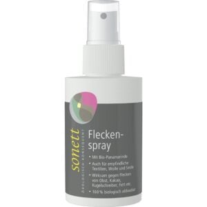 Spray pentru indepartat pete - Sonett