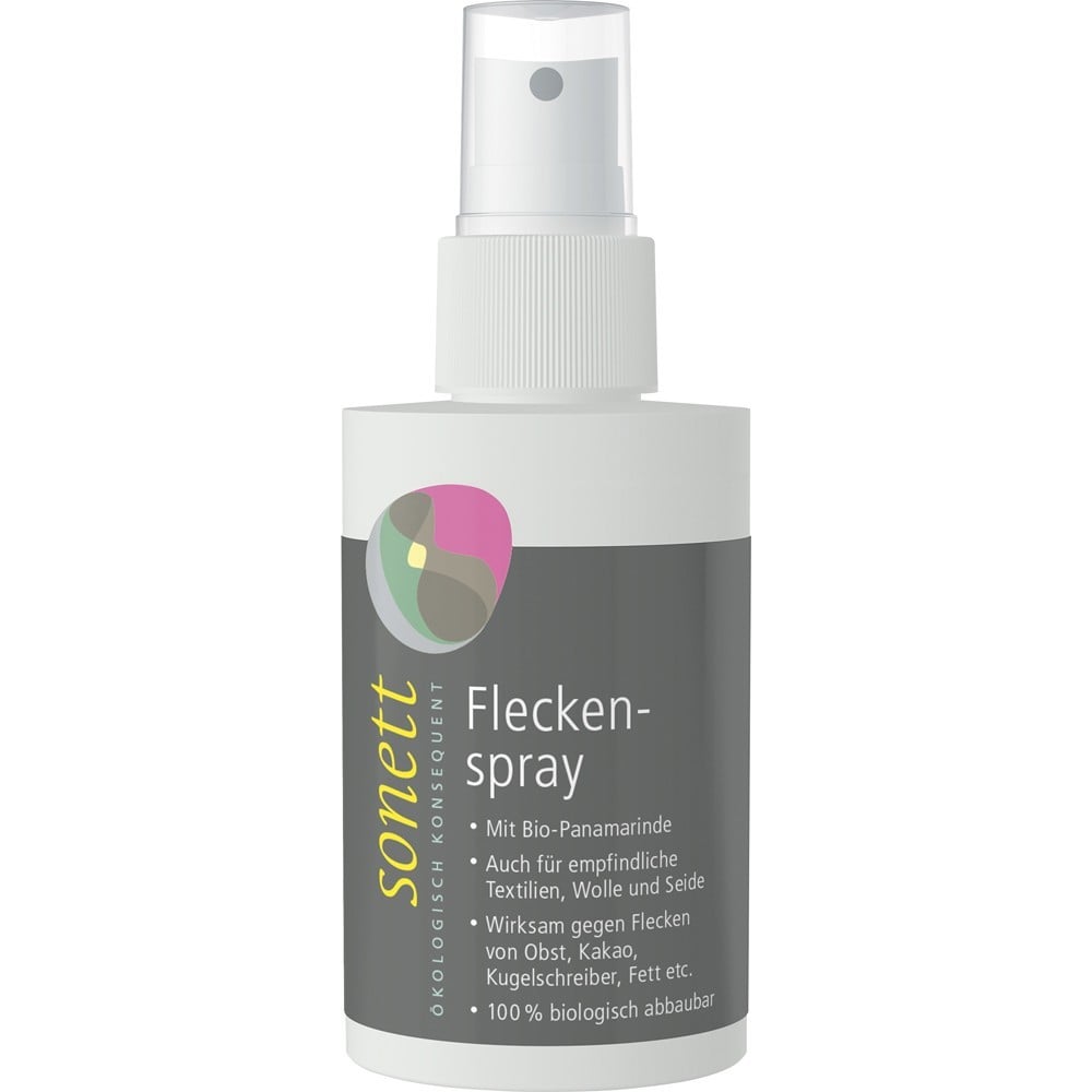 Spray pentru indepartat pete - Sonett