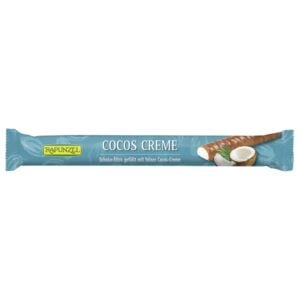 Stick cu crema cocos, eco - Rapunzel