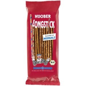 Sticksuri lungi cu sare, eco - Huober