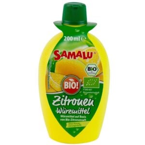 Suc de lamaie, eco - Samalu
