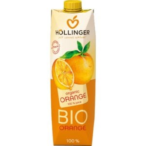 Suc de portocale, eco - Hollinger