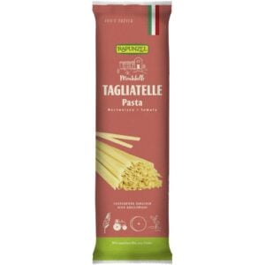 Tagliatelle semola, eco - Rapunzel