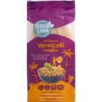 Taitei din orez vermicelli Vietnamezi fara gluten, eco - Terrasana