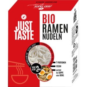 Taitei Ramen, eco - Just Taste
