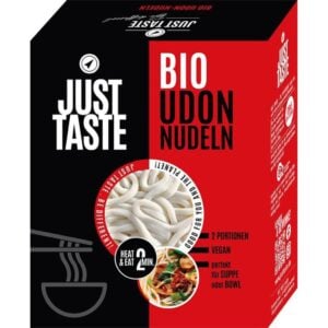 Taitei Udon, eco - Just Taste