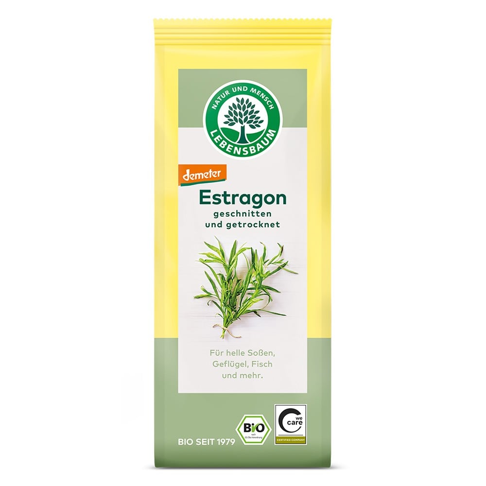 Tarhon Demeter, eco - Lebensbaum