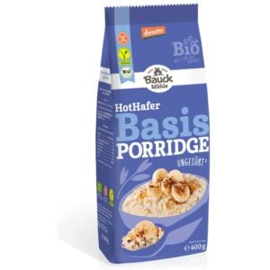 Terci de ovaz basis fara gluten, eco - BauckHof