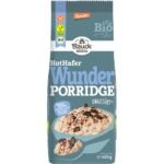 Terci de ovaz minune neindulcit fara gluten, eco - BauckHof