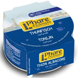 Ton natural in suc propriu - Phare