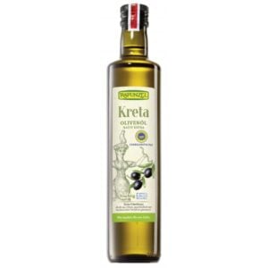 Ulei de masline din Creta PDO extravirgin, eco - Rapunzel