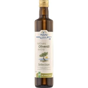 Ulei de masline extra virgin Selection, eco - Mani
