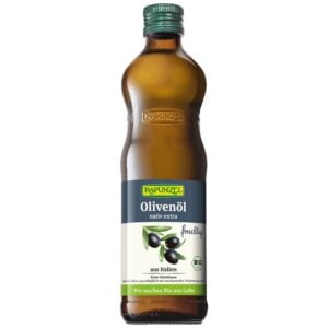 Ulei de masline extravirgin, eco - Rapunzel
