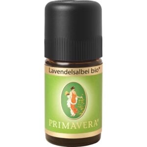 Ulei esential cu salvie spaniola - Primavera Life