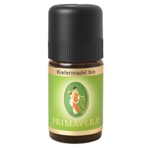 Ulei esential din ace de pin bio - Primavera Life