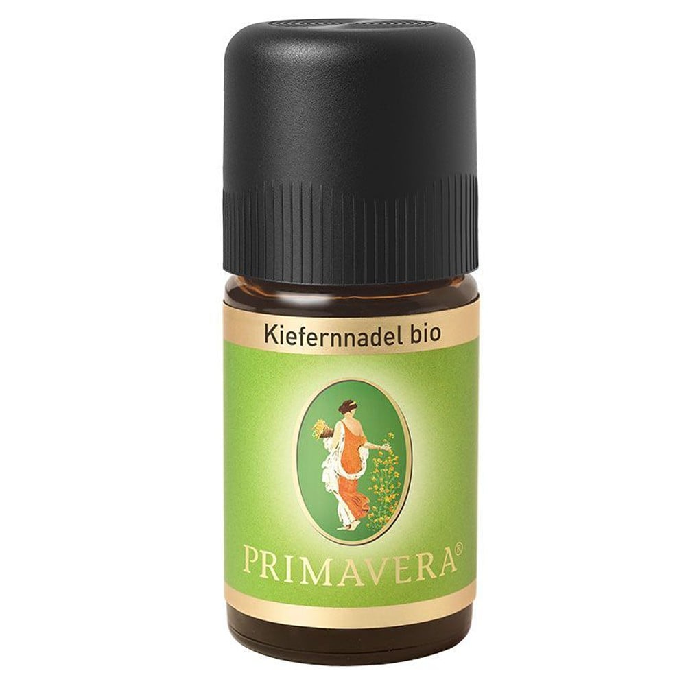 Ulei esential din ace de pin bio - Primavera Life