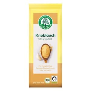 Usturoi granulat fin, eco - Lebensbaum