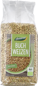 Hrisca bio 500g Dennree