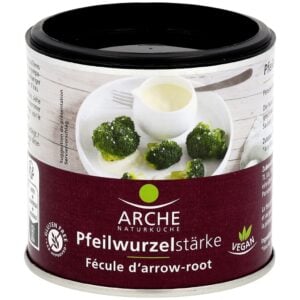 Amidon de arorut fara gluten, eco - Arche