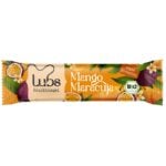Baton cu mango si maracuja fara gluten, eco - Lubs