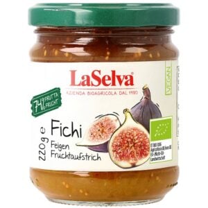 Dulceata de smochine, eco - LaSelva