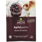 Gelifiant din pectina de mere fara gluten - Arche