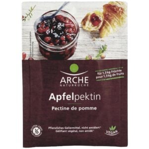 Gelifiant din pectina de mere fara gluten - Arche