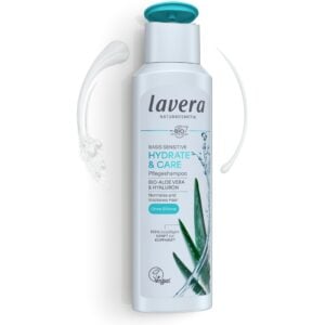 Sampon hidratant si Care - Lavera