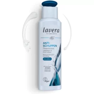 Sampon antimatreata cu pantenol si crinipan - Lavera