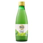 Suc de lime pur bio 250ml Biona