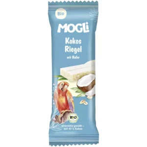 Baton cu cocos, eco - Mogli