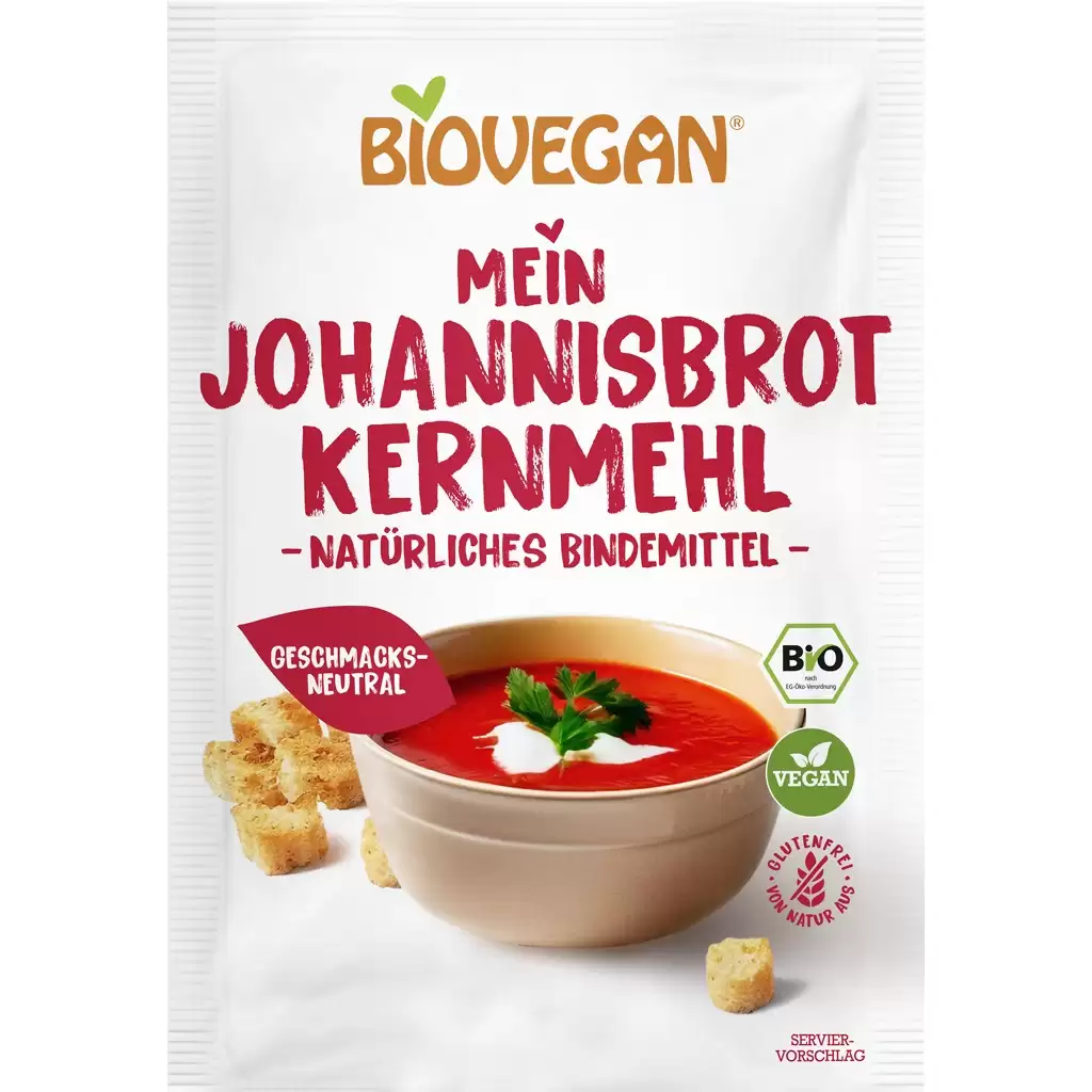 Faina din samburi de roscove nativ fara gluten, eco - Biovegan