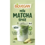 Mix pentru Matcha Spice nativ fara gluten, eco - Biovegan