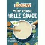Mix pentru sos alb nativ fara gluten, eco - Biovegan