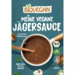 Mix pentru sos vanatoresc nativ fara gluten, eco - Biovegan