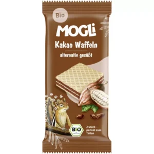 Napolitana cu crema de cacao, eco - Mogli