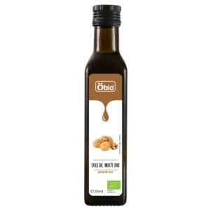 Ulei de nuca bio 250ml Obio