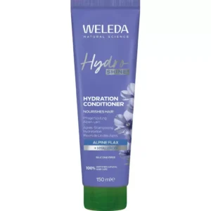 Balsam de par pentru hidratrare si stralucire - Weleda