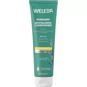Balsam revitalizant cu rozmarin - Weleda
