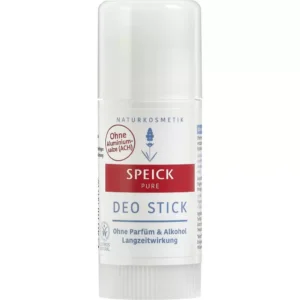 Deo stick Pure fara parfum si alcool - Speick Naturkosmetik