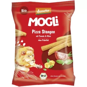 Grisine cu gust de pizza, eco - Mogli