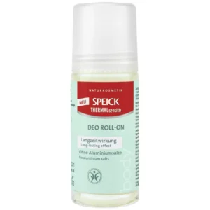 Roll-on Thermal Sensitiv cu efect de durata fara saruri de aluminiu - Speick Naturkosmetik
